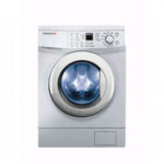 ماشین لباسشویی اتوماتیک دوو مدل DWK- 8110ST سری F با ظرفیت 8 کیلوگرم