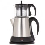 چای ساز بخار (دم آور خودکار) پارس خزر TM-3000SP